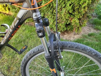 Horské kolo ALPINA ECO M20 - 5