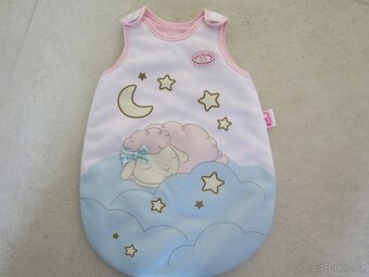 Baby Annabell Spací pytel - 5