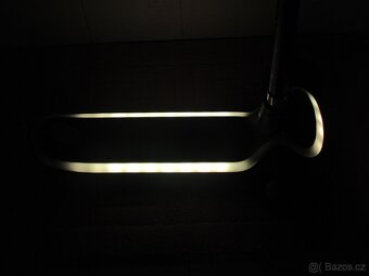 Dětská koloběžka CARIBOO LED SCOOTERS - 5