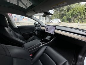 Tesla 3 Standard Range Plus RWD 60kwh rv2020 325Ps - 5