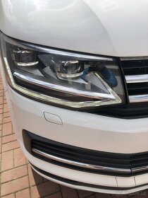 Vw california 4motion - 5