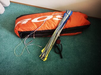 Kite Aeros Navy3 13qm - 5