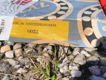 Nová ložiska (FAG, ZVL, ZKL) - 5