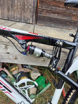 Prodám kolo Scott Spark 50 - 5