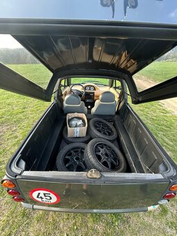 Grecav eke pickup - 5