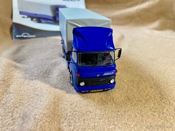 Avia A31 model 1:43 - 5