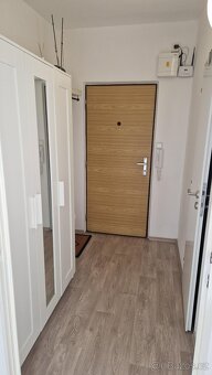 Pronájem bytu 1+kk v Luhačovicích - 5