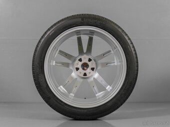 Nejetá letní sada alu R20 + 235/45/20, Škoda Kodiaq (823T) - 5