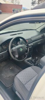 Škoda Octavia Kombi 1,6 75kw 126 000 km - 5