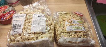 Prošlé potraviny - 5