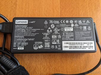 LENOVO THINKPAD ULTRADOCK 40A2 - DOCKING STATION + ADAPTER - 5