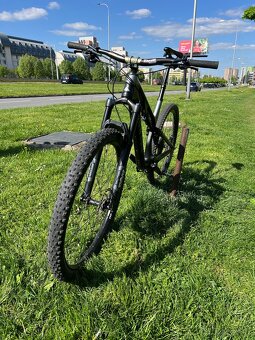 Canyon Neuron CF 8.0 - 5