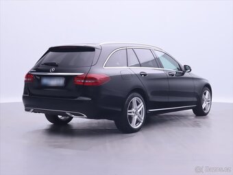 Mercedes-Benz Třídy C 2,0 300e Avantgarde 1.Maj DPH (2020) - 5
