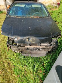 Fiat Punto 2(typ 188) - na náhradní díly - 5