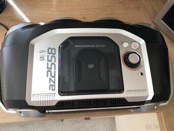 Philips AZ 2558 Soundmachine - 5