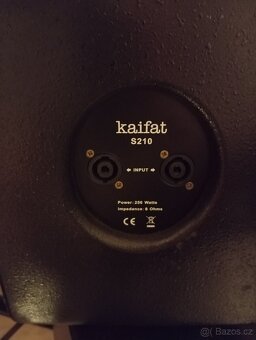 Pa kafiat - 5