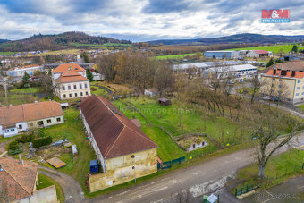 Pronájem zahrady, 1340 m², Příchovice - 5