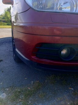 Citroen C5 combi 2.0 HDI 100kw - 5