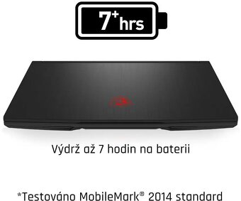 MSI GF65 Thin 10UE-098CZ kovový + podložka větraci + myš - 5