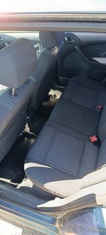 Škoda Octavia 1.9 TDI 4x4 - 5