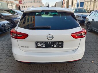 Opel Insignia Sports Tourer 2.0CDTI 125kW HUD Dynamic LED - 5