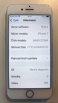 IPhone 7 - 5