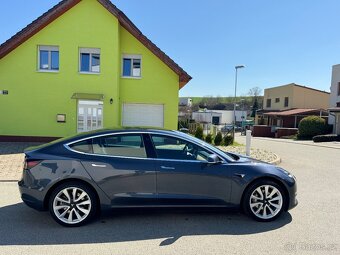 Tesla Model 3 Long Range 4x4 záruka 2027 DPH - 5