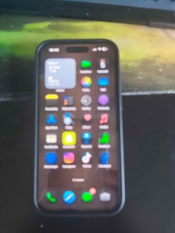 Iphone 15 256 gb v zaáruce - 5