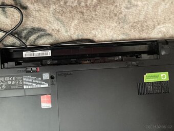 Notebook Lenovo G50-70 - 5