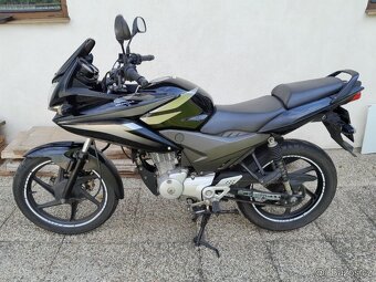 Honda CBF 125 - 5