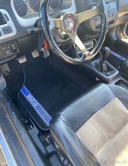 Honda civic 1.6 vti - 5