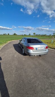 Mercedes -Benz E250 cdi - 5