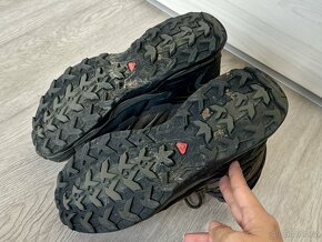 Salomon X Ultra Trek Gtx W použité - 5