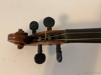 Housle Ladislav F. Prokop - 5