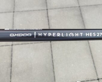 Oxdog hyperlight HES 96 27 - 5