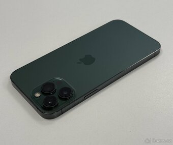 iPhone 13 PRO MAX 128GB ✅ TOP STAV ZARUKA - 5
