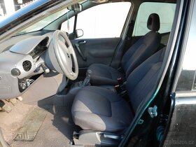 Mercedes A 1.4 60kw - 166.940 - náhradní díly - 5
