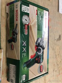 BOSCH EasyCut 12 - holé nářadí 06033C9001 se zárukou - 5
