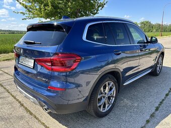 BMW X3 xDrive20d - 5