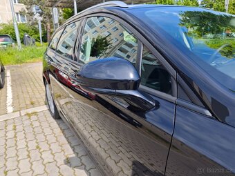 Ford Mondeo MK5 2.0TDCi - pravidelný servis Ford - 5