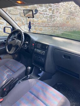 Volkswagen Polo - 5