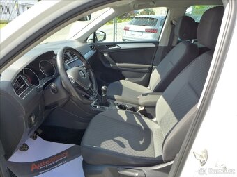 Volkswagen Tiguan 2,0 TDi 110kw HIGH LINE,1.MAJ - 5