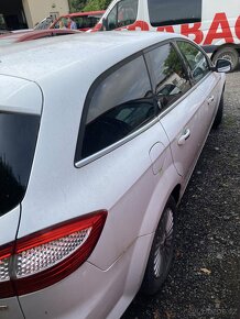 Ford Mondeo, náhradní díly - 5