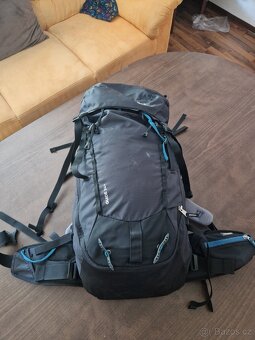 Batoh Deuter Guide 34+8 - 5