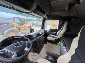 MAN TGX 26.510 - 5