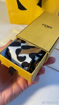 Šátek Fendi - 5