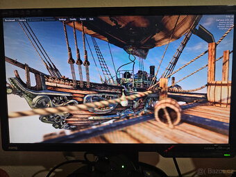 Gigabyte GTX 285 2GB OC - 5