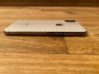 iPhone XS 64GB Rose Gold - 5