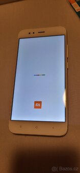 XIAOMI Mi A1 gold 4GB/64GB - 5