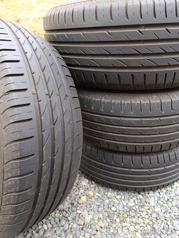 Letní pneumatiky 235/60 R16 SUV - 5
